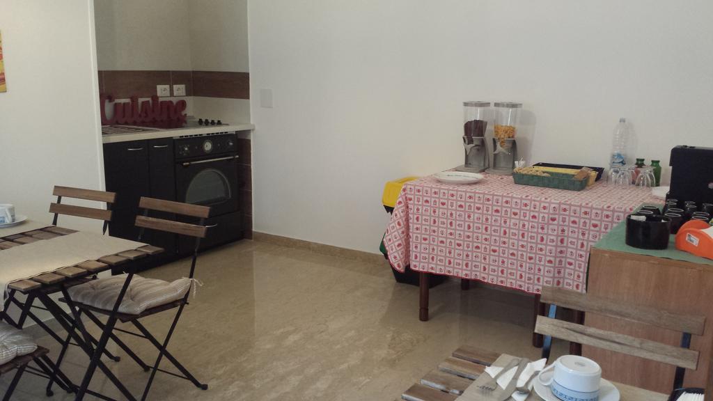 מלון Le Streghe Di Roma מראה חיצוני תמונה