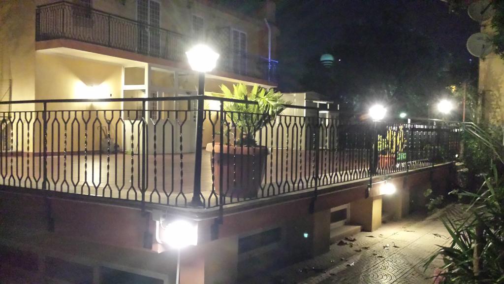 מלון Le Streghe Di Roma מראה חיצוני תמונה