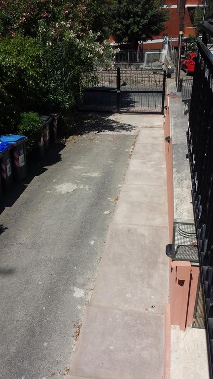 מלון Le Streghe Di Roma מראה חיצוני תמונה