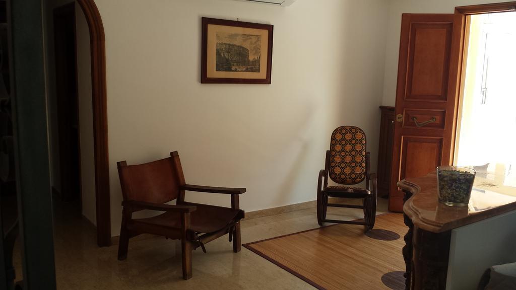 מלון Le Streghe Di Roma מראה חיצוני תמונה