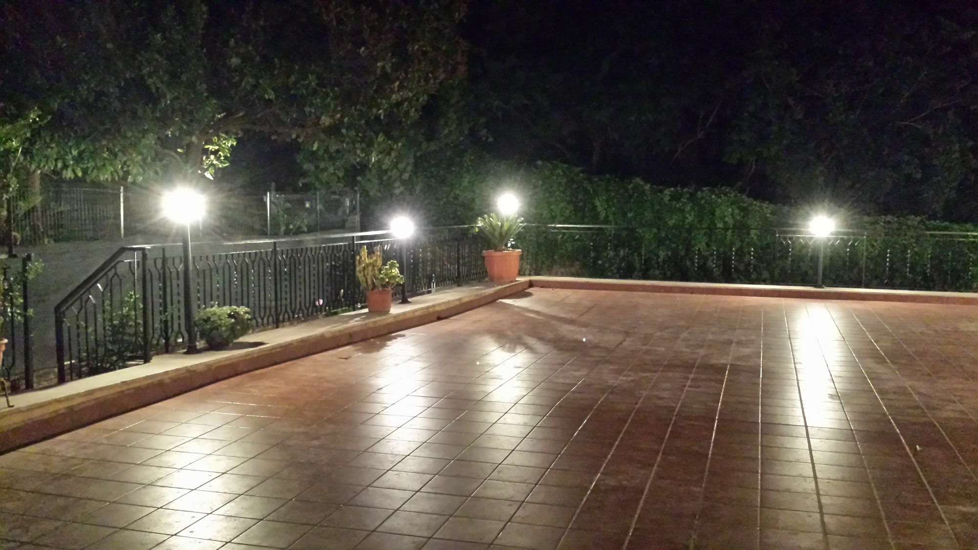 מלון Le Streghe Di Roma מראה חיצוני תמונה